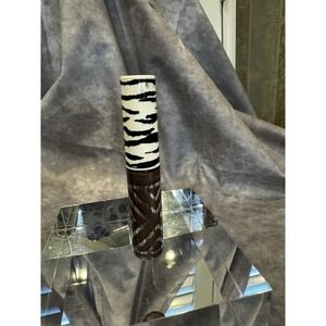 Mac‎ Frost Shimmery Lipgloss Warrior Collection RARE DISCON!